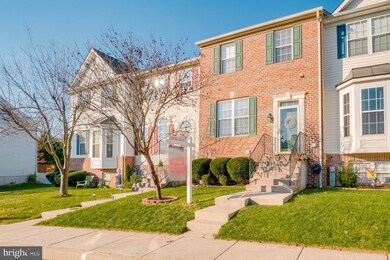 597 Kirkcaldy Way, Abingdon, MD 21009 - photo 3