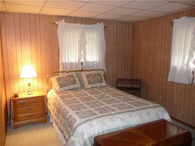Bedroom.