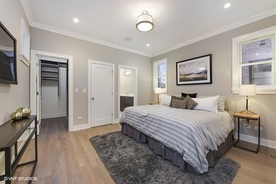 4930 N Damen Ave unit 3, Chicago, IL 60625 - photo 4