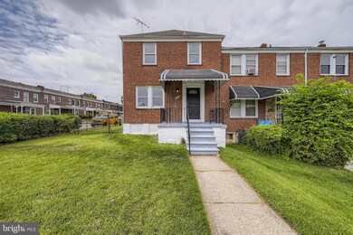 3525 Brendan Ave, Baltimore, MD 21213 - photo 5