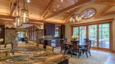 756 Clement Hill Rd, Contoocook, NH 03229 - photo 7