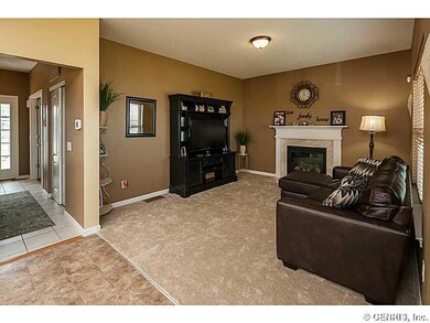 Living Room.