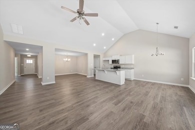 122 Allan Green Dr, Gray, GA 31032 - photo 5