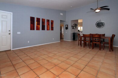 Living Dining Entry