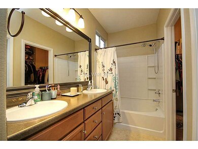 Master Bath/Spa.