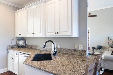 501 Rock Springs Dr, Oxford, MS 38655 - photo 7