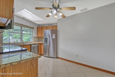 921 Lexington st Kitchen 1