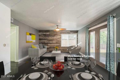 814 W Wagner Ct, Gilbert, AZ 85233 - photo 2