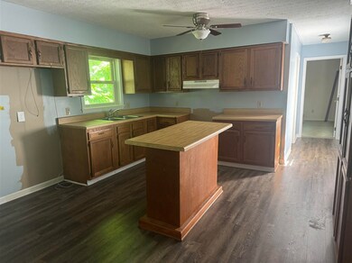 891 Three Forks Flatrock Rd, Oakland, KY 42159 - photo 6