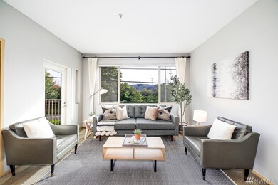 Verge Condos unit 104, Seattle, WA 98126 - photo 3