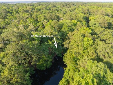 Pond View On Property