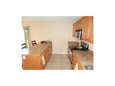 Island with MORE cabinet space