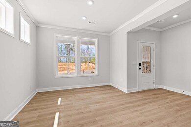 5925 Clover Terrace, Cumming, GA 30028 - photo 5