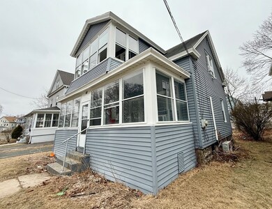 63 Langdon St, Springfield, MA 01104 - photo 2