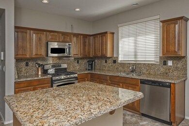 007_Updated Kitchen