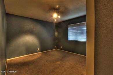 Aspen Bedroom