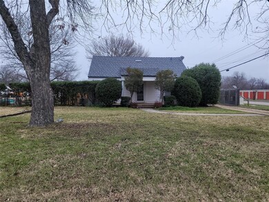 8100 White Settlement Rd, Fort Worth, TX 76108 - photo 2