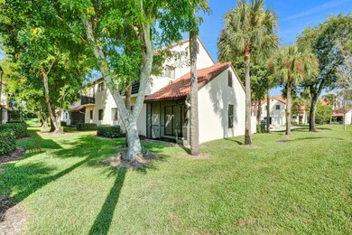 12 Via de Casas Sur unit 101, Boynton Beach, FL 33426 - photo 4