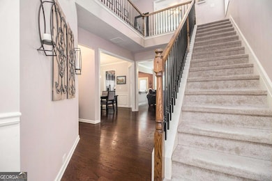 2530 Thackery Ct, Cumming, GA 30041 - photo 6