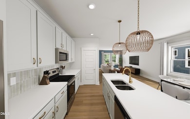 Kicthen - Resting Beach Face Interior Pa