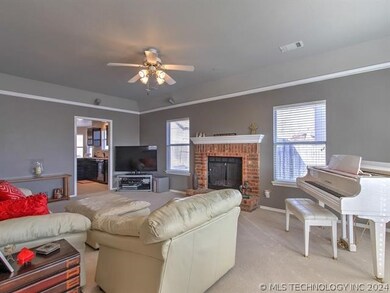 3420 S 1st St, Broken Arrow, OK 74012 - photo 2