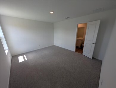 Pictures are not of actual home for sale.  They ar