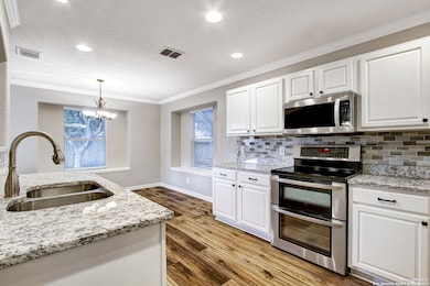 10334 Roseangel Ln, Helotes, TX 78023 - photo 3