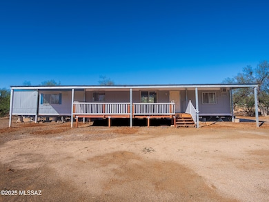 16696 N Palomino Place, Tucson, AZ 85739 - photo 2