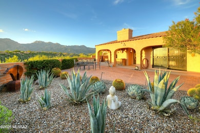 4349 N Camino de Carrillo, Tucson, AZ 85750 - photo 3