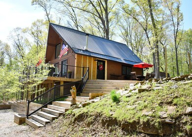 1970 Montezuma Ln, Hideaway Hills, OH 43107 - photo 4