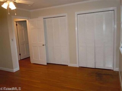 Master Bedroom.