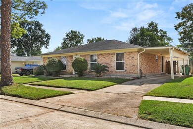 2136 Gibson St, Gretna, LA 70056 - photo 2