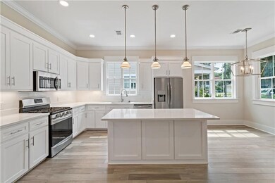 212 Menendez Ave, St. Simons, GA 31522 - photo 4