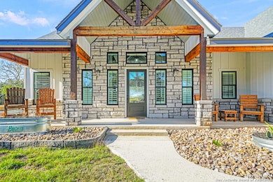 936 Cielo Rio Dr, Pipe Creek, TX 78063 - photo 4