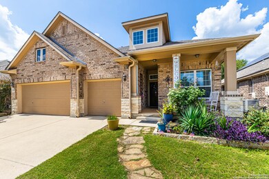 10507 Cima Vista, Helotes, TX 78023 - photo 2