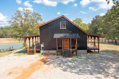 820 Tyson Rd, Toone, TN 38381 - photo 5