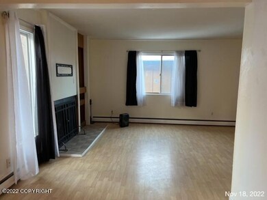 3719 Lunar Dr unit 1D, Anchorage, AK 99504 - photo 2