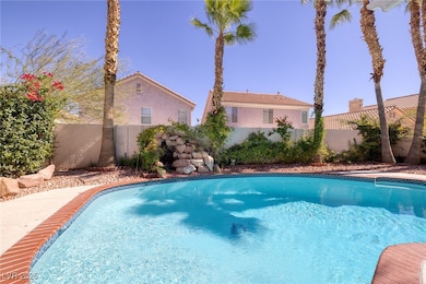 1624 Desert Fort St, Las Vegas, NV 89128 - photo 5