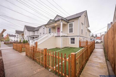 316 Calapooia St SW, Albany, OR 97321 - photo 2