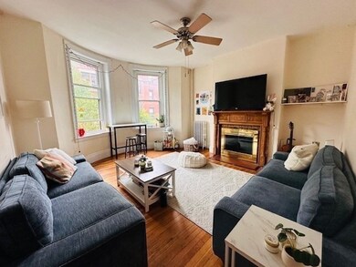 23 Symphony Rd, Boston, MA 02115 - photo 3