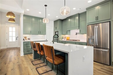 14945 Tikaani Dr, Siloam Springs, AR 72761 - photo 5