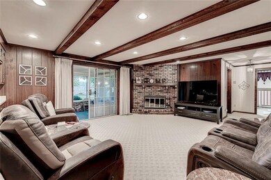 26 N Roby Dr, Anderson, IN 46012 - photo 2