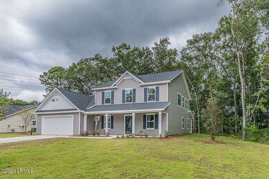 6 Teal Bluff Ct, Seabrook, SC 29940 - photo 3
