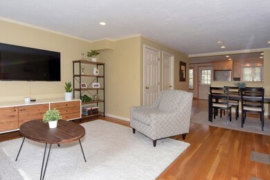 43 Merrymount Rd unit 5, Quincy, MA 02169 - photo 2