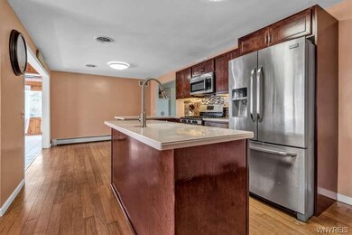 498 Meadow Dr, North Tonawanda, NY 14120 - photo 3