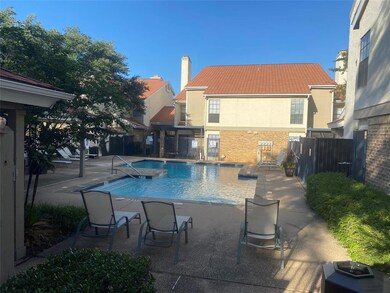 community pool
