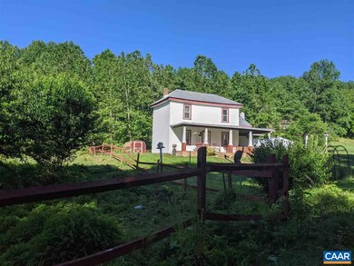 117 Golden Horseshoe Rd, Stanardsville, VA 22973 - photo 4