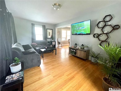 109 N 19th St, Olean, NY 14760 - photo 5