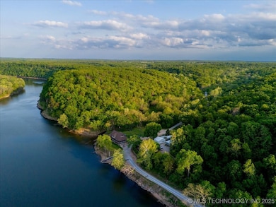 9212 N 447 Rd, Spavinaw, OK 74366 - photo 3