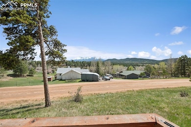 150 Apache Trail, Woodland Park, CO 80863 - photo 2